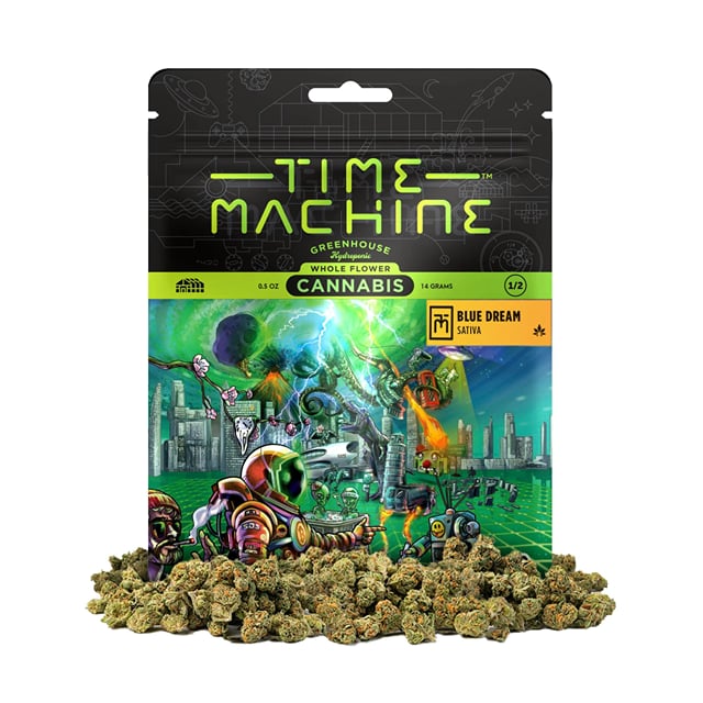 Blue Dream | 14g