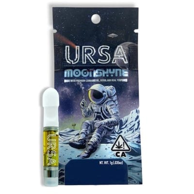 URSA — URSA 510 Live Rosin