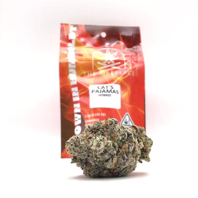 Cats Pajamas 8th Bag