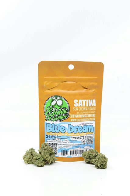 Blue Dream | 3.5g
