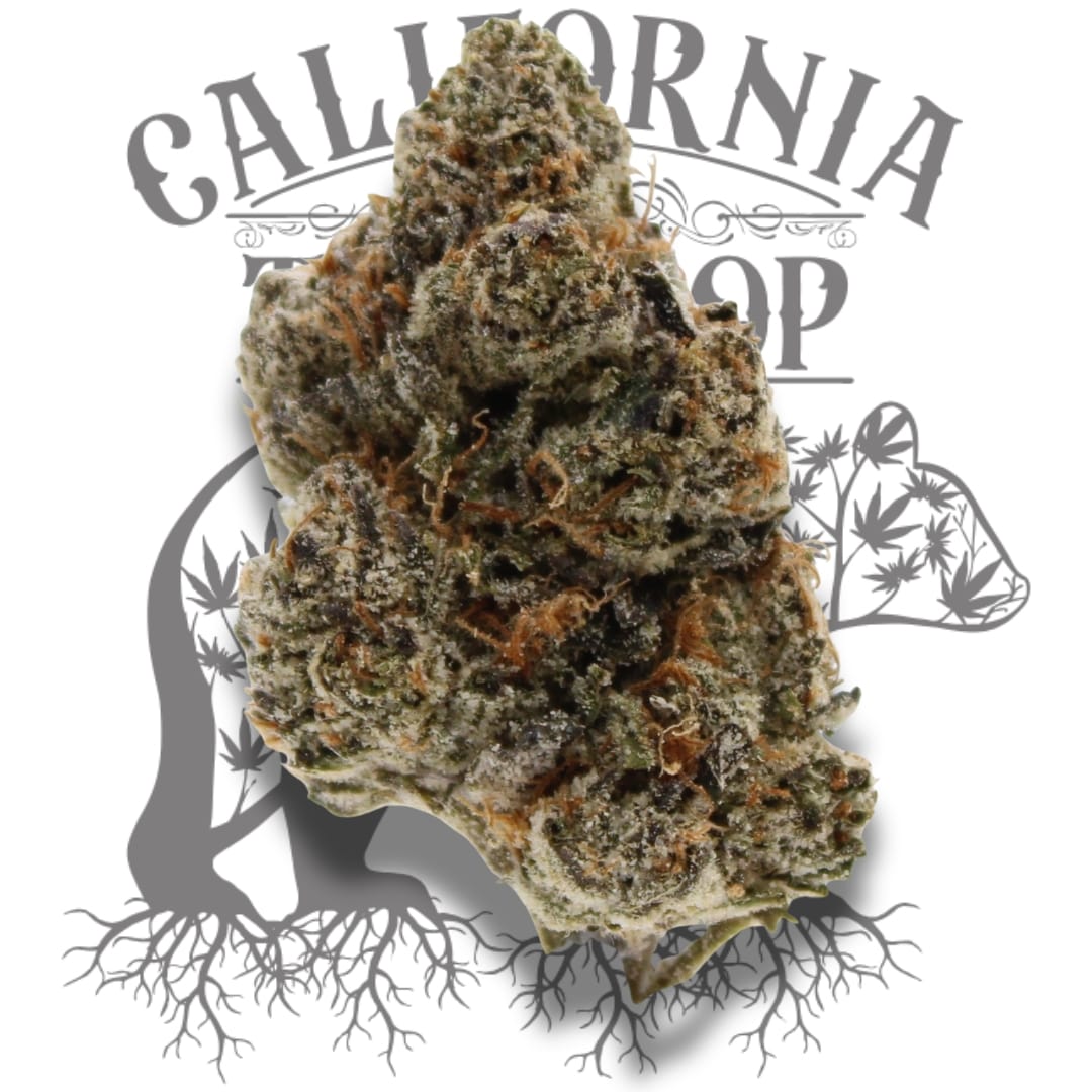 BUBBLEGUM RUNTZ SMALLS 14G - TOP CROP -  - $60 - Flowers