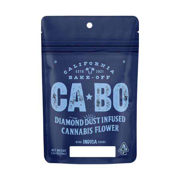 Hornet Za 51% 3.5g - CABO - Eighth - $15 - Flower