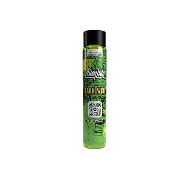Dark Web | 1g Pre-Roll