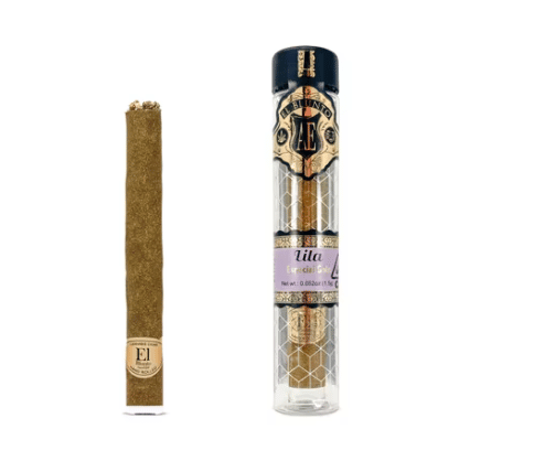 Lila - Especial Blunt 1.5g