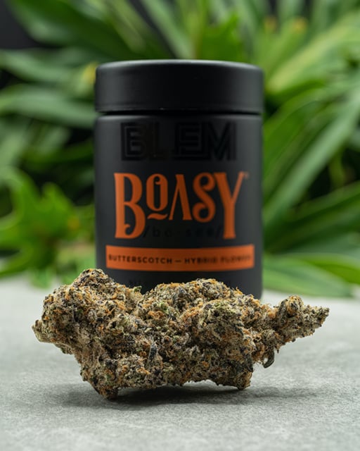 Boasy | 3.5g
