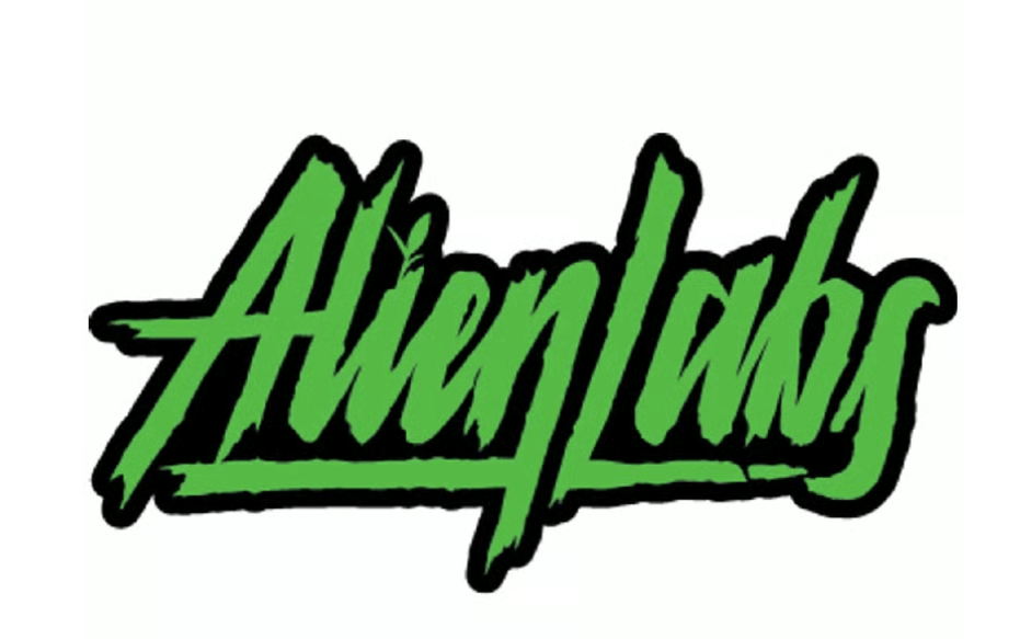 Alien Labs — Creme De Menthe