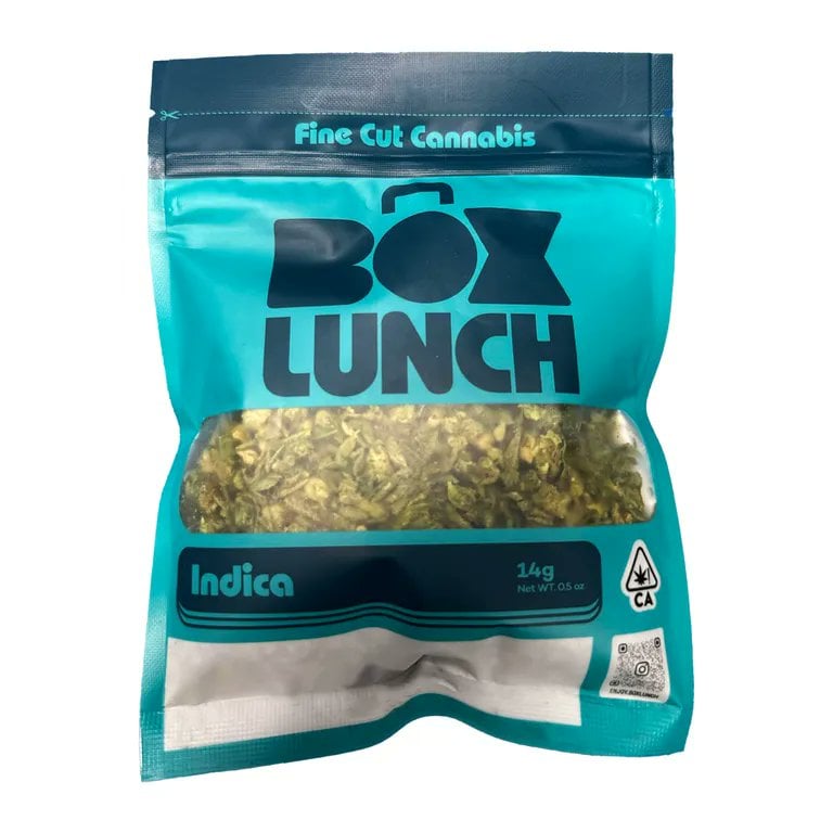 Box Lunch: Sales Floor