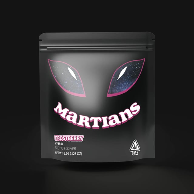 Frostberry | 3.5g