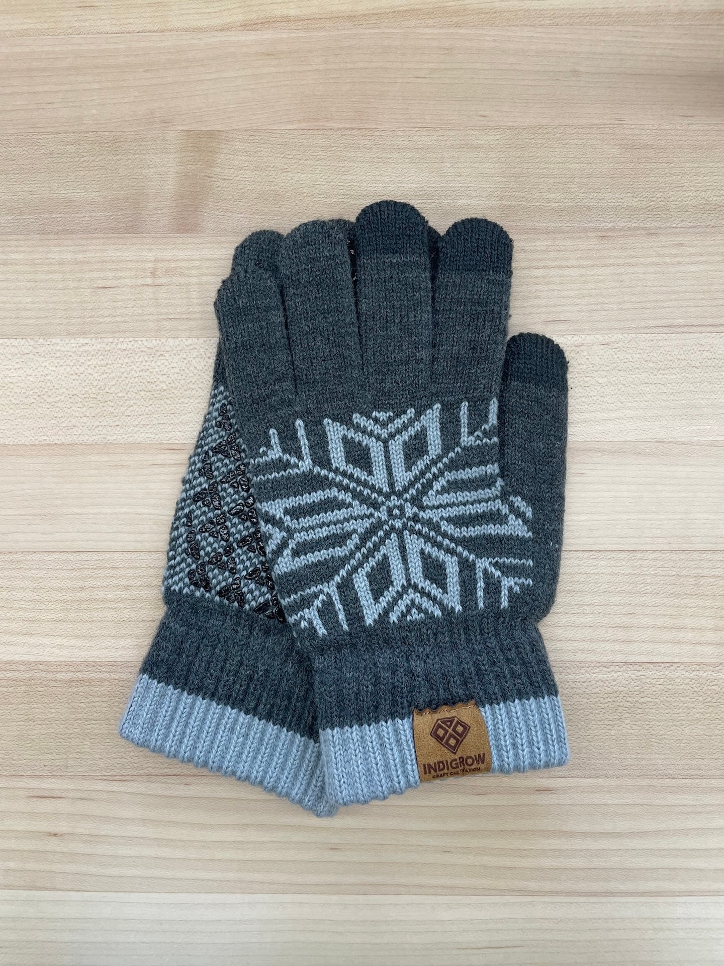 Indigrow Winter Gloves