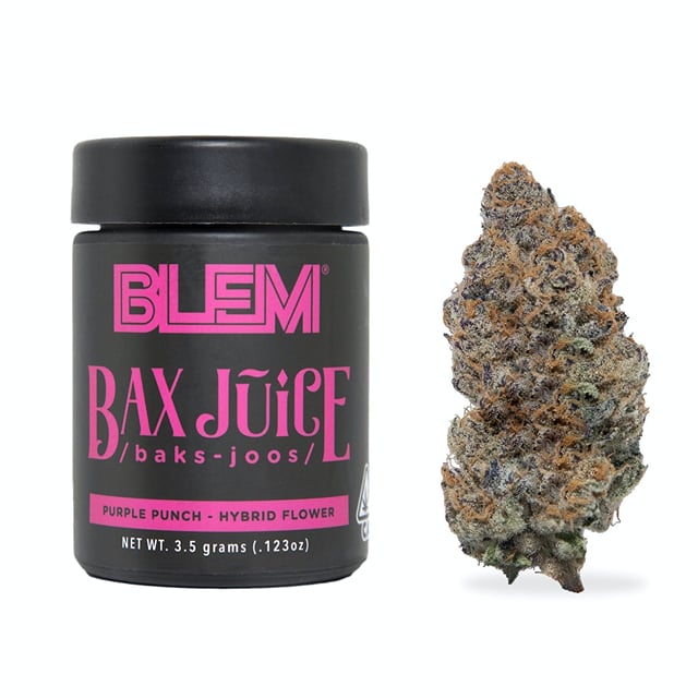 Bax Juice | 3.5g