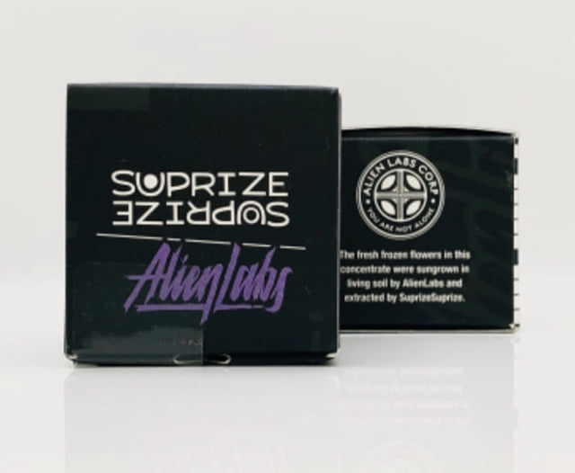 Honey Pot Live Rosin Disposable Vape 0.5g
