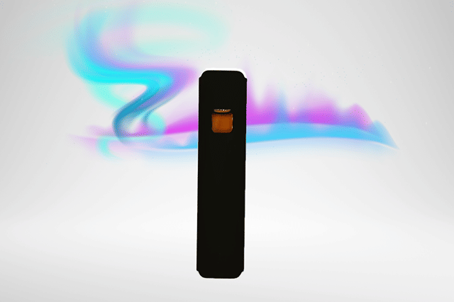 Aurora 13 Live Resin Disposable Vape