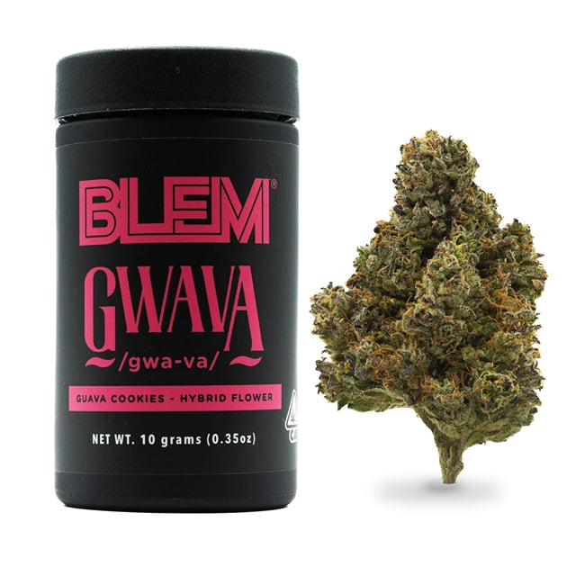 Gwava | 10g