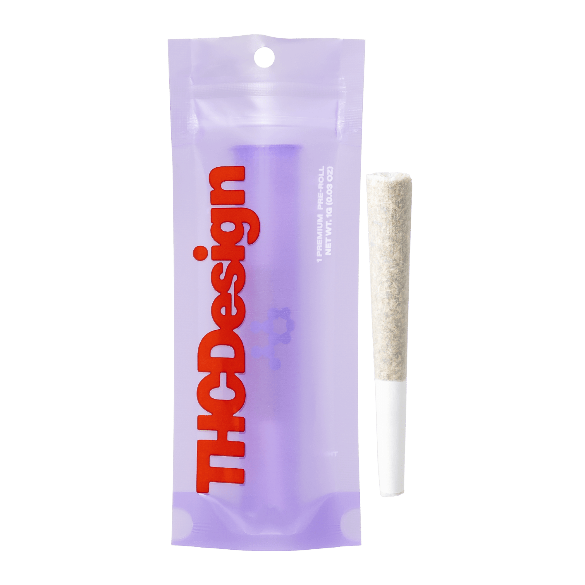 THC Design — El Chivo
