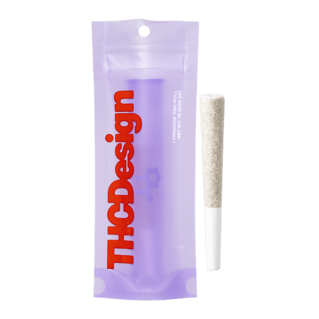 THC Design — El Chivo