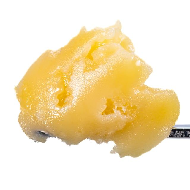 Papaya Bomb - 1G Live Resin Badder
