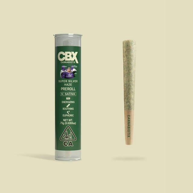 Macadelic | .75g Pre-Roll