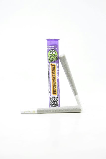 Snickerdoodlez | 1g Pre-Roll