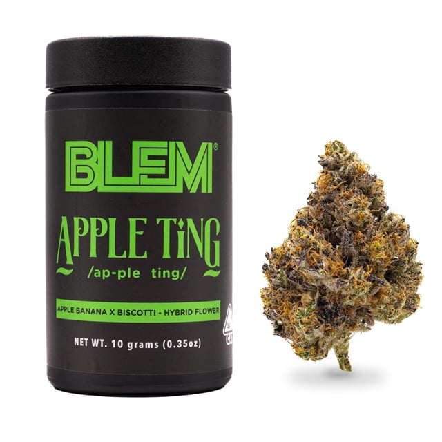 Apple Ting | 10g