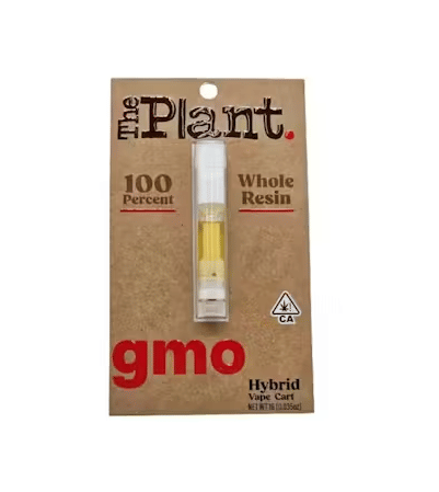The Plant — GMO