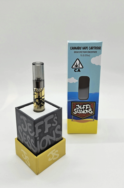 Grape Galaxy | 1g Vape