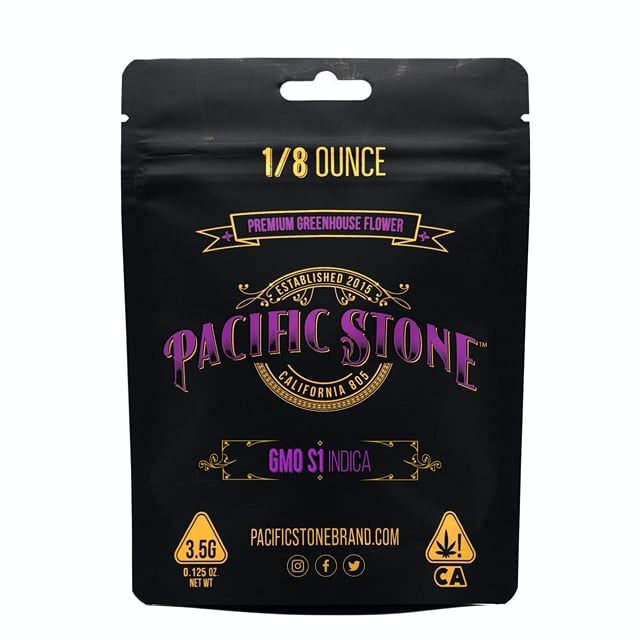 GMO 8th Bag