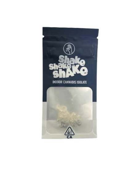 Shake Shake Shake - 1g THCa Diamonds - WeGrow - THCa Diamonds - $12 - Concentrates
