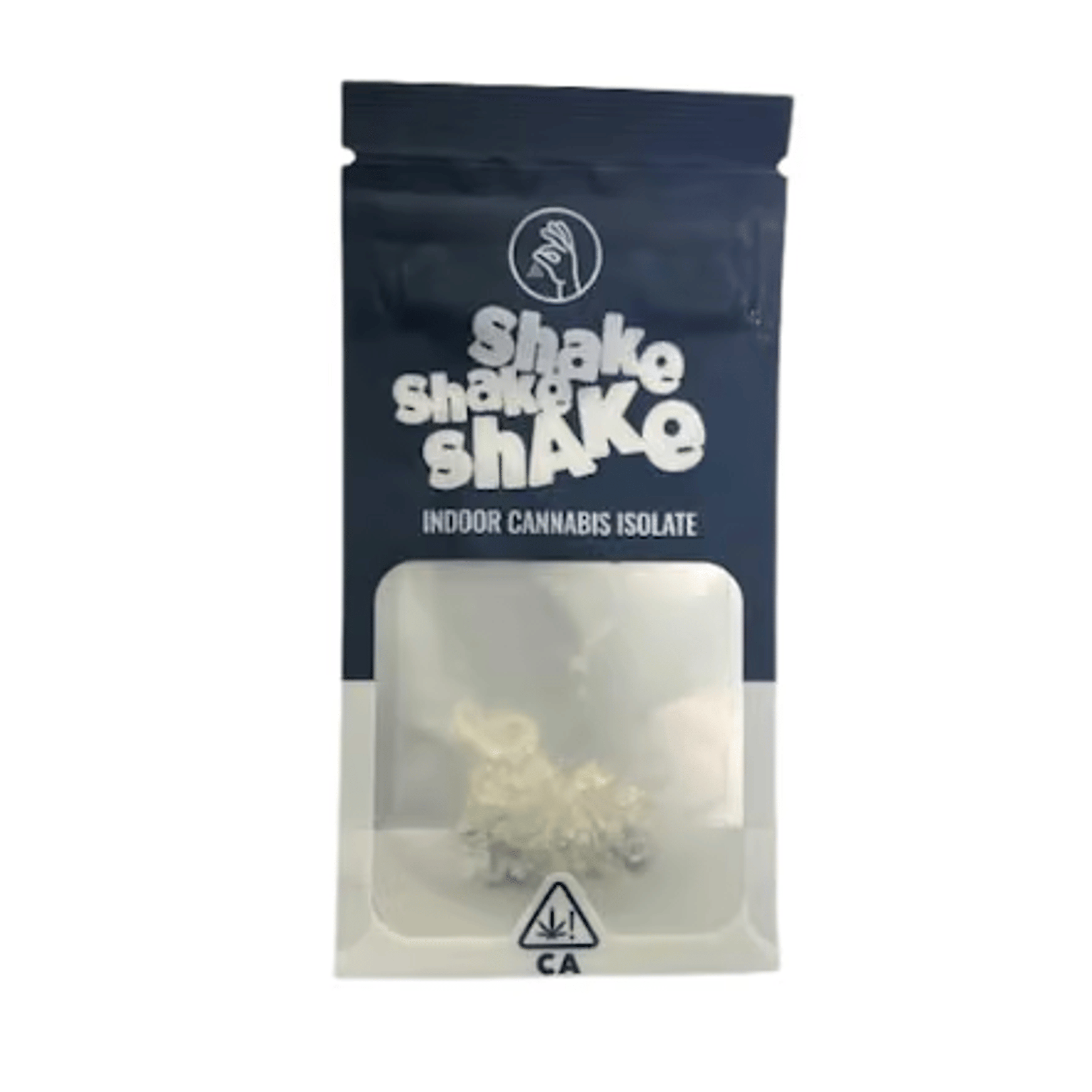 Shake Shake Shake - 1g THCa Diamonds - WeGrow - THCa Diamonds - $12 - Concentrates