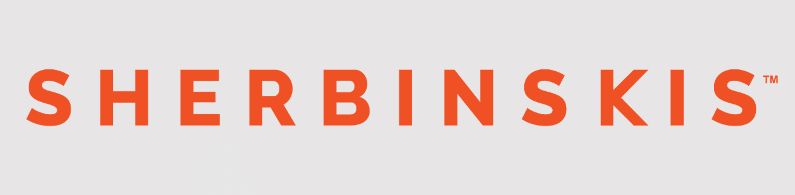 Sherbinskis — Special: Pre-selected