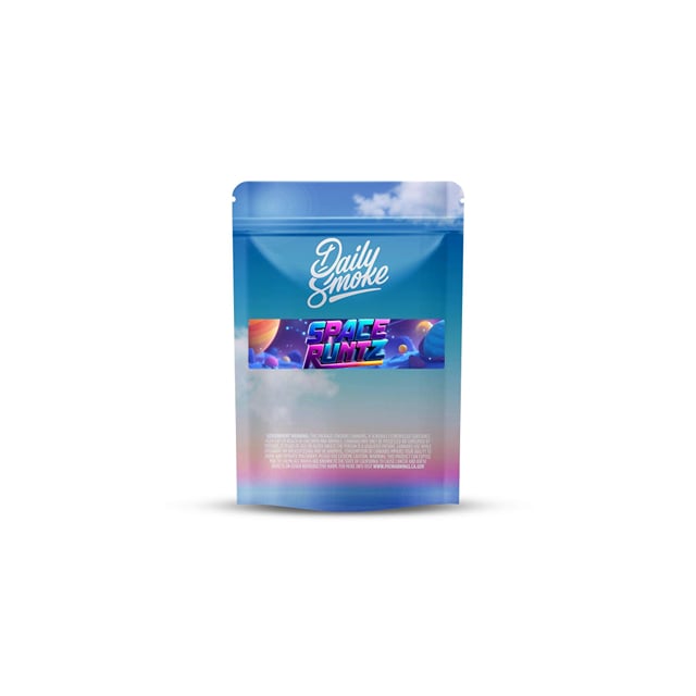 Space Runtz | 3.5g
