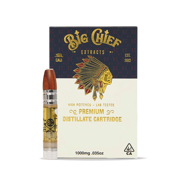 Headbanger Cart 1G