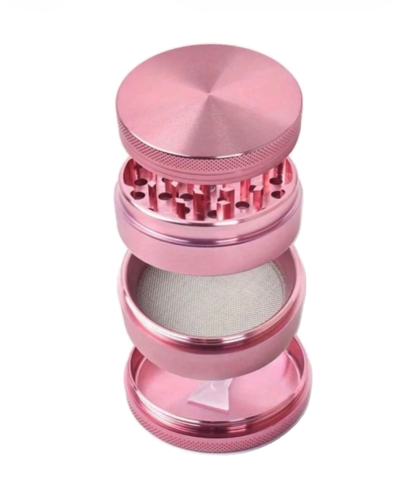 Metal Grinder