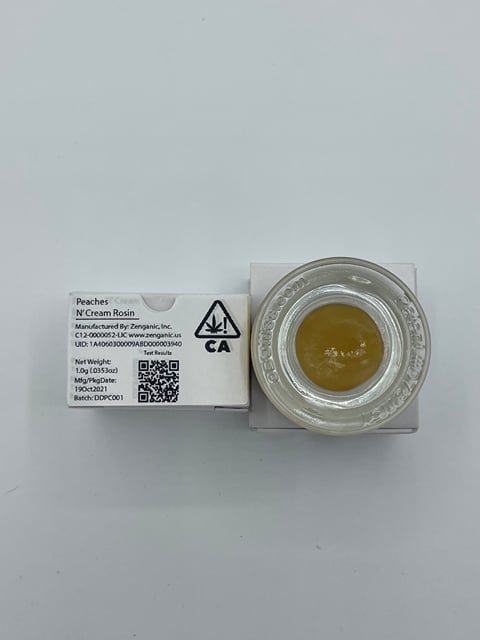 Gelonade 1g cart
