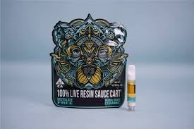 Pearl OG | 1g Live Resin Cartridge