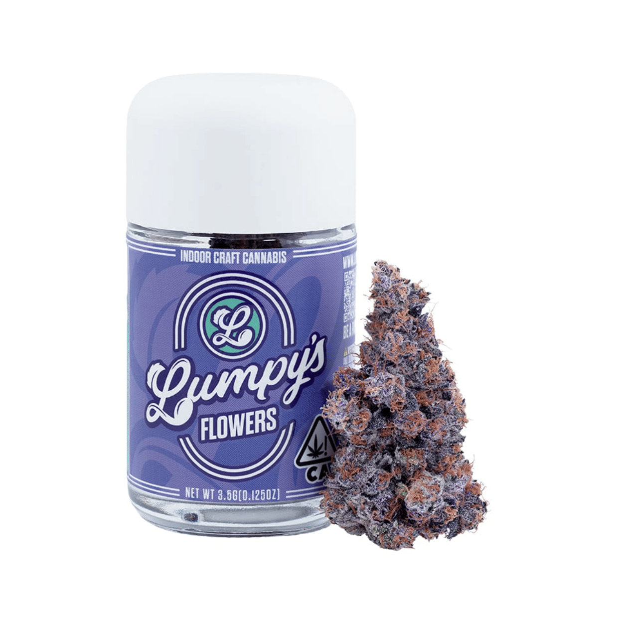 Lumpy's Flowers — Sativa