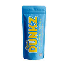 Dunkz — Formula 1 - 1.5g Flower x Shortcake .5g Rosin Hash Hole