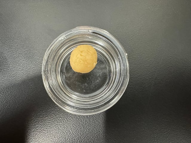 Lemon 18 Rosin 1G