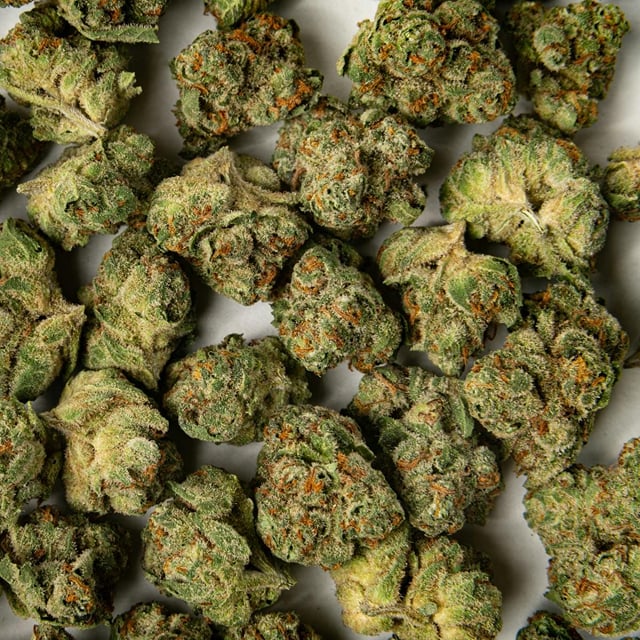 Cheetah Piss | 28g