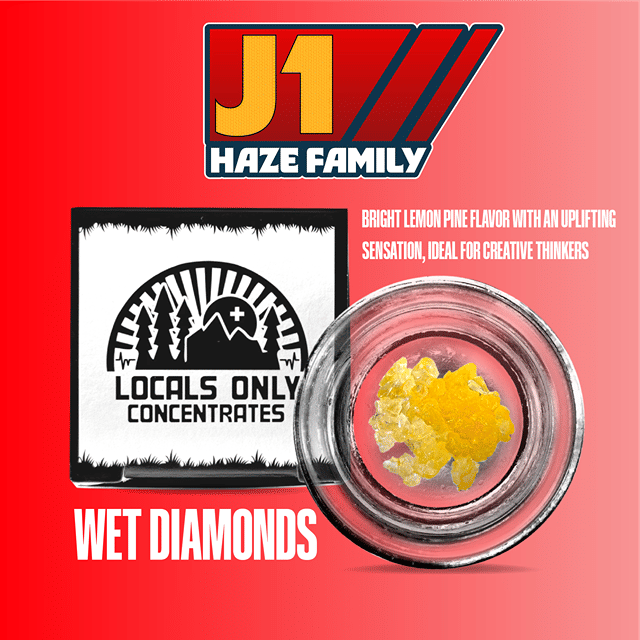 J1 1g Wet Diamonds
