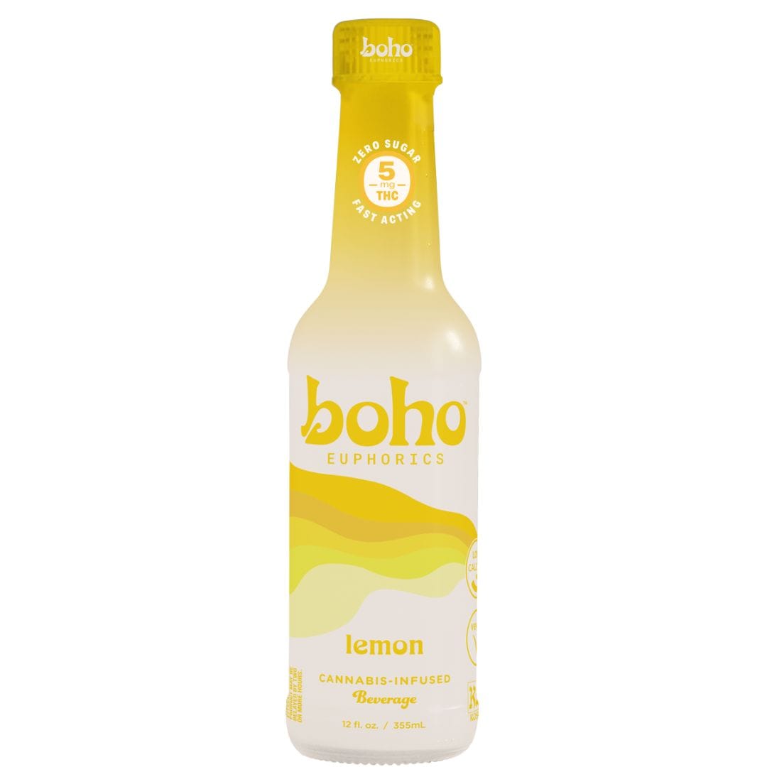 Lemonade | Fast Acting Beverage
