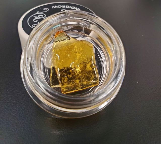 Prism Kush Shatter 1G