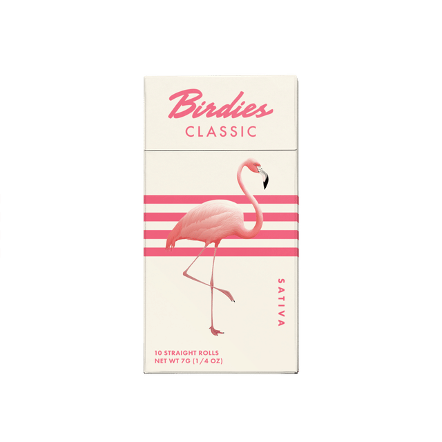 Birdies — Sale Promo Bogo Classic