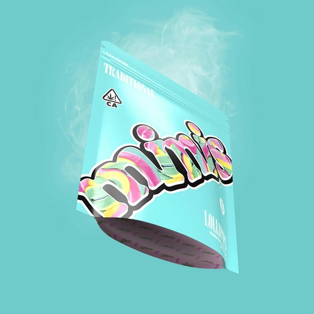 Lollipops | 5g Minis