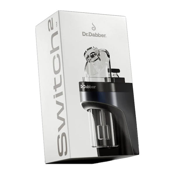 Switch 2 Kit *SPECIAL PRICING* - Dr. Dabber - Switch2 - $420 - Accessories