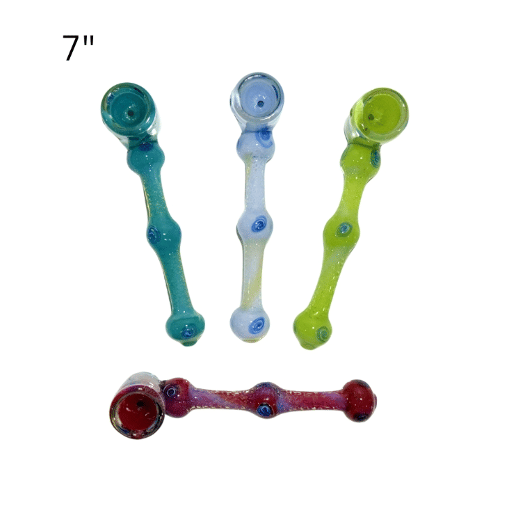 7" Hammer Hand Pipe - The Showcase - Hammer Hand Pipe - $30 - Accessories