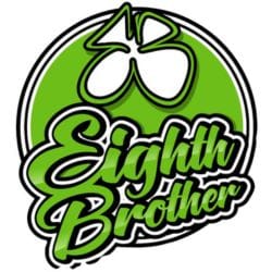 Eighth Brother: Sales Floor