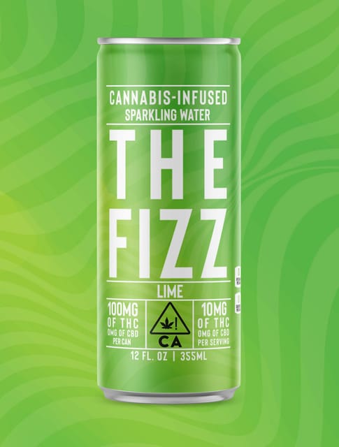 The Fizz β Lime
