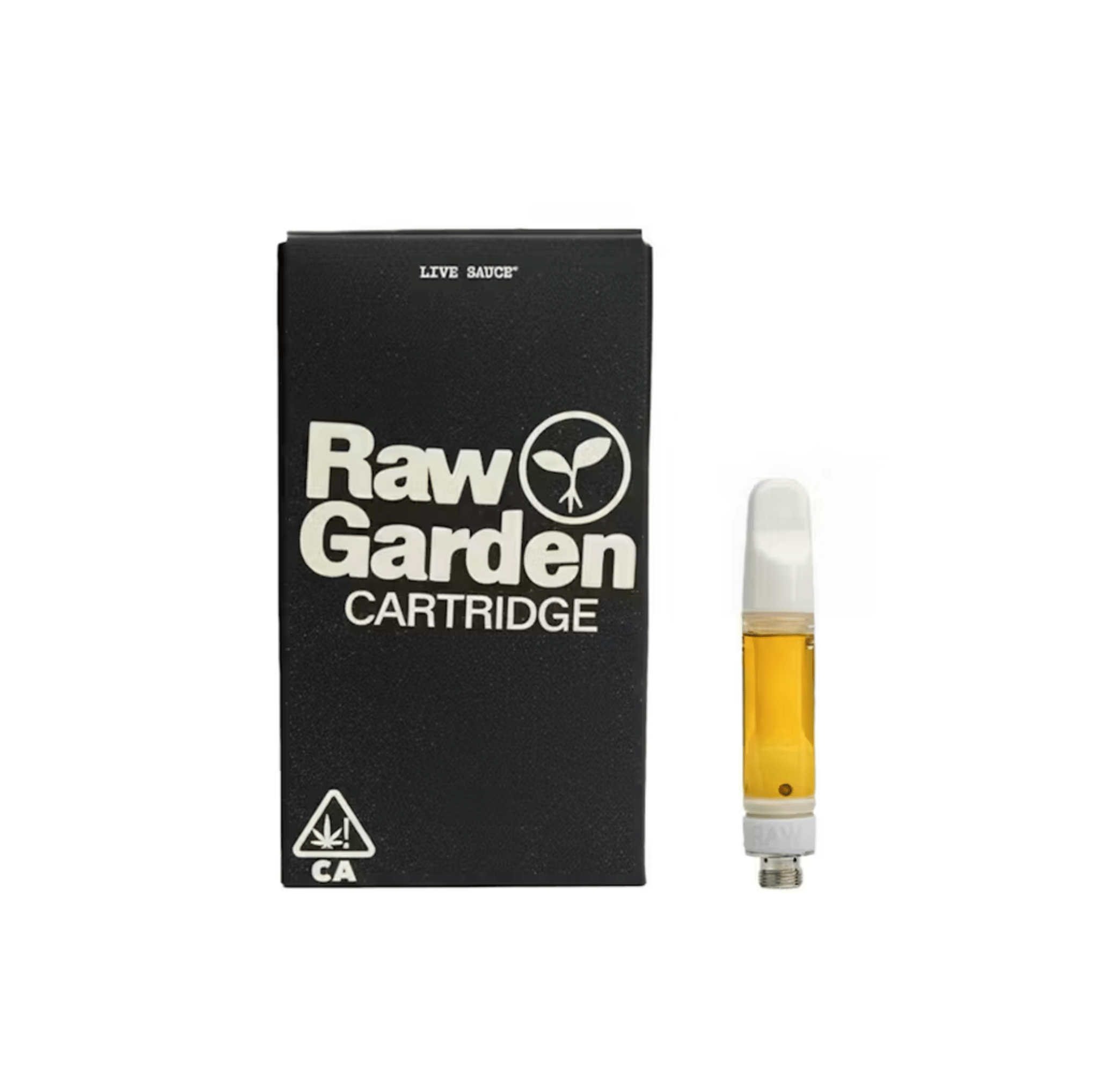 Raw Garden: Kosher Chem Live