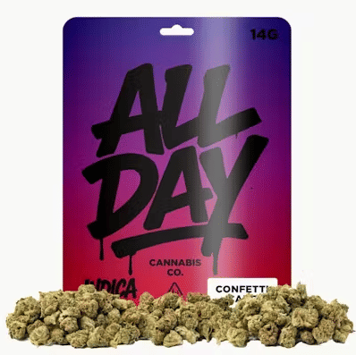 Confetti Cake | 14g