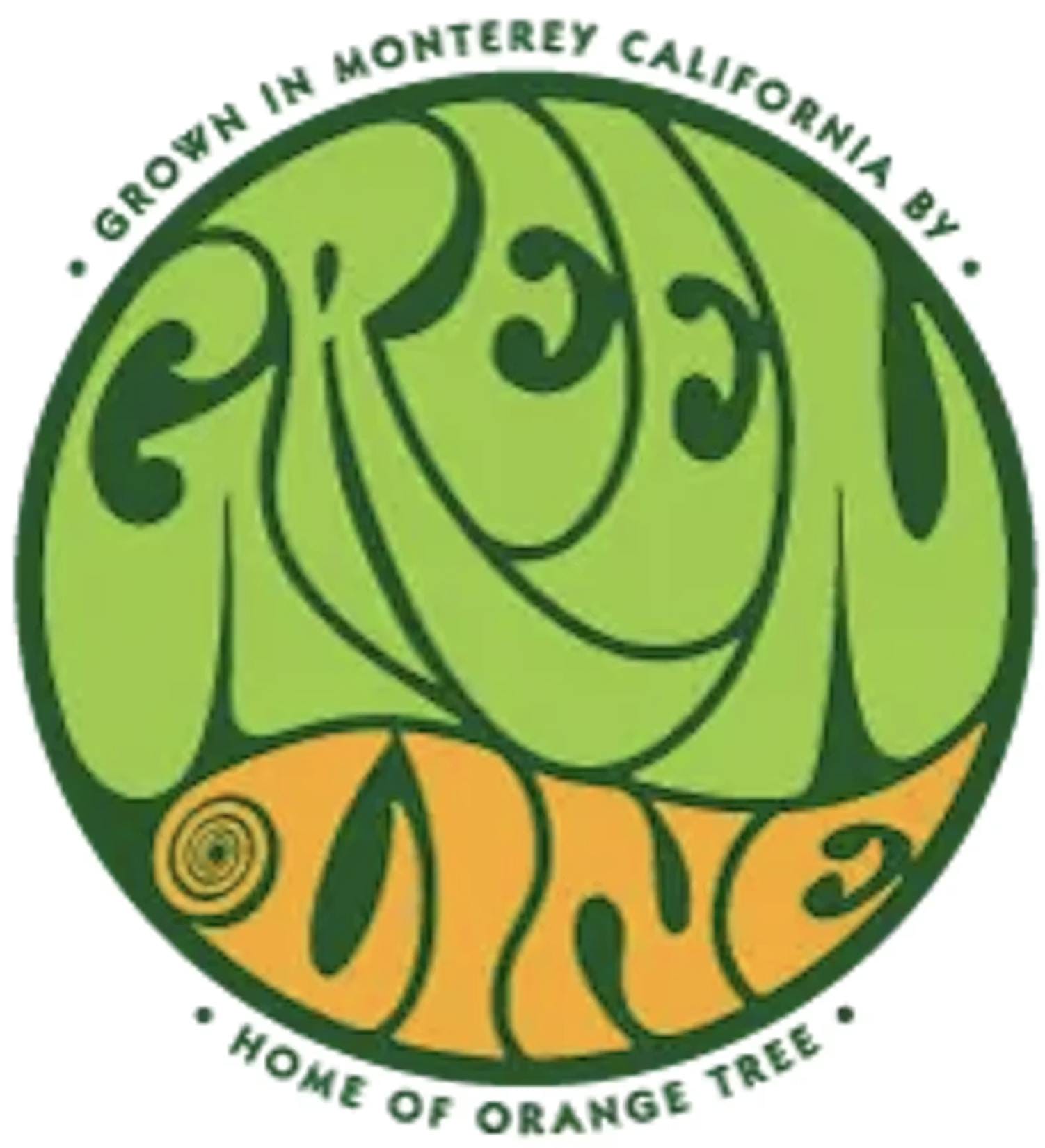 Greenline Co: Sour Maui